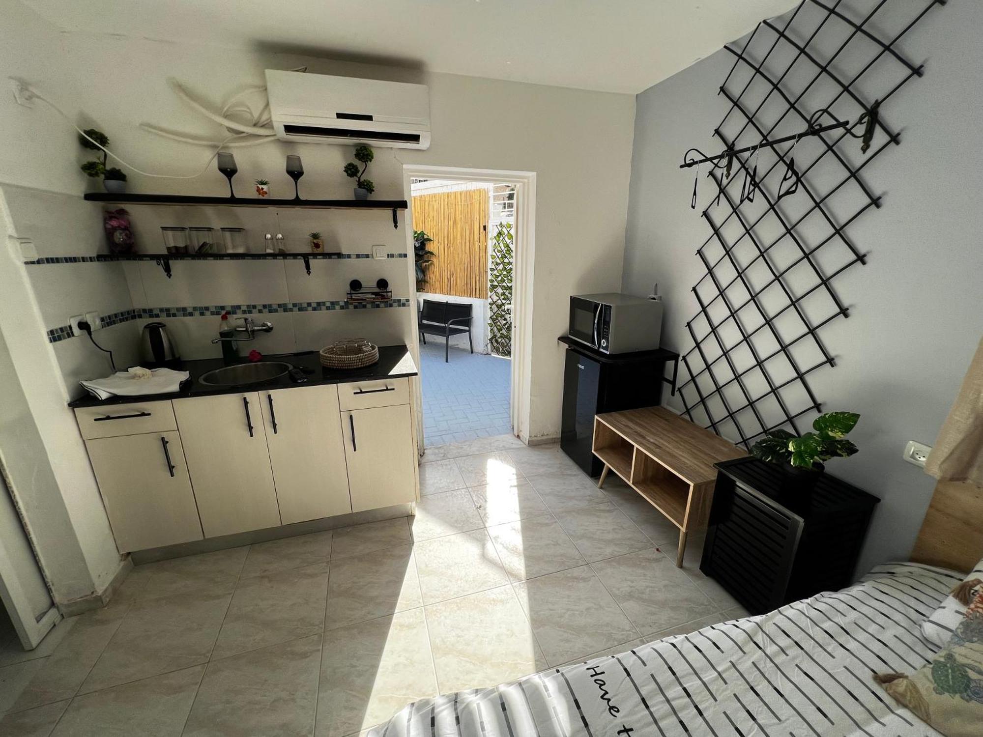 Maya Studio Эйлат Экстерьер фото
